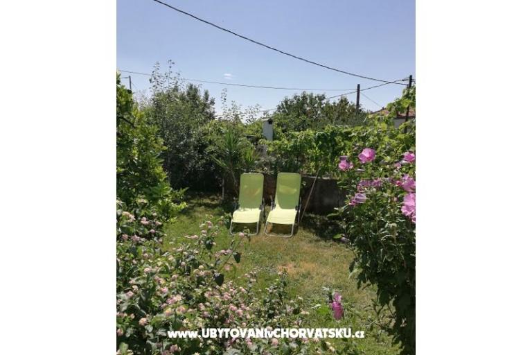 Apartmány Santic – foto 3