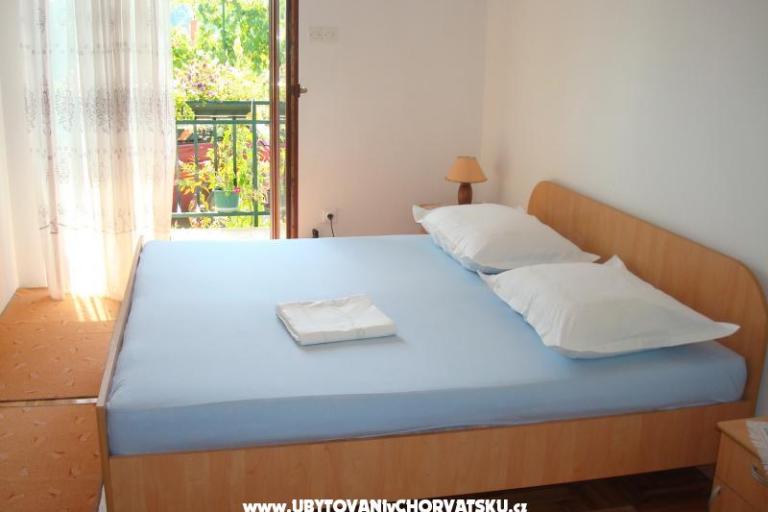 Apartmány Santic – foto 5