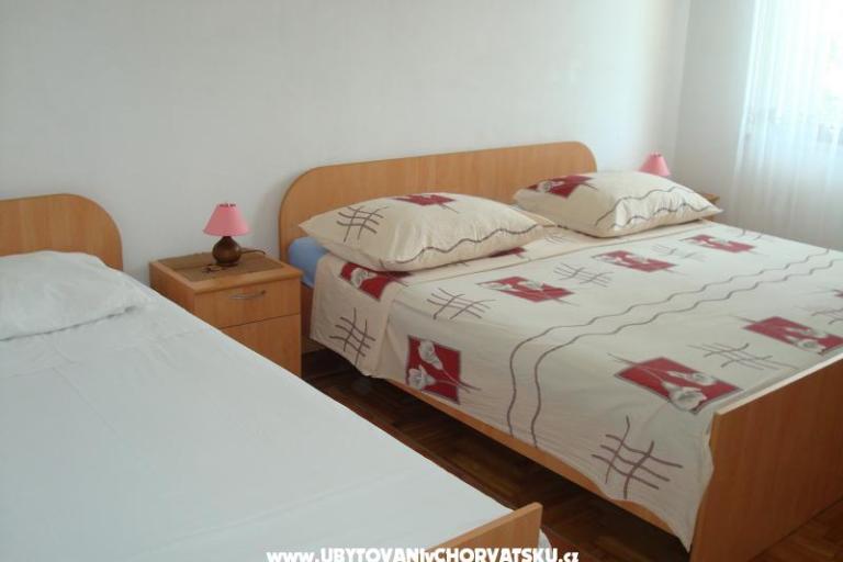 Apartmány Santic – foto 7