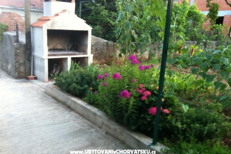 Apartmány Santic – foto 8