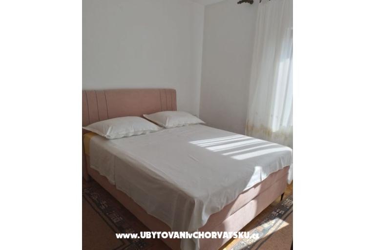 Apartmány Santic – foto 9