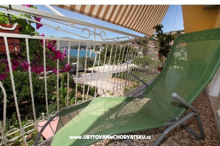 Apartmány Satis i Laura – foto 11