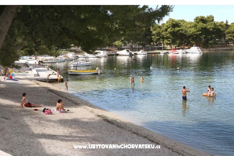 Apartmány Satis i Laura – foto 12