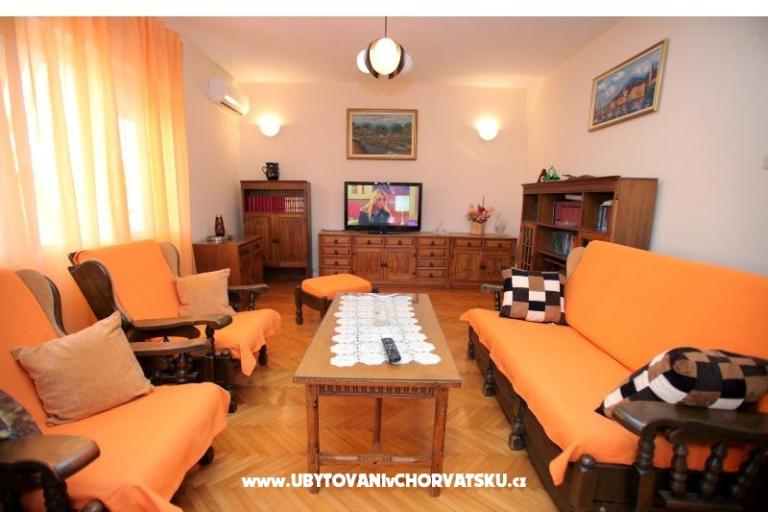 Apartmány Satis i Laura – foto 13