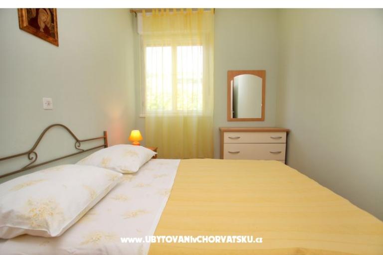 Apartmány Satis i Laura – foto 15