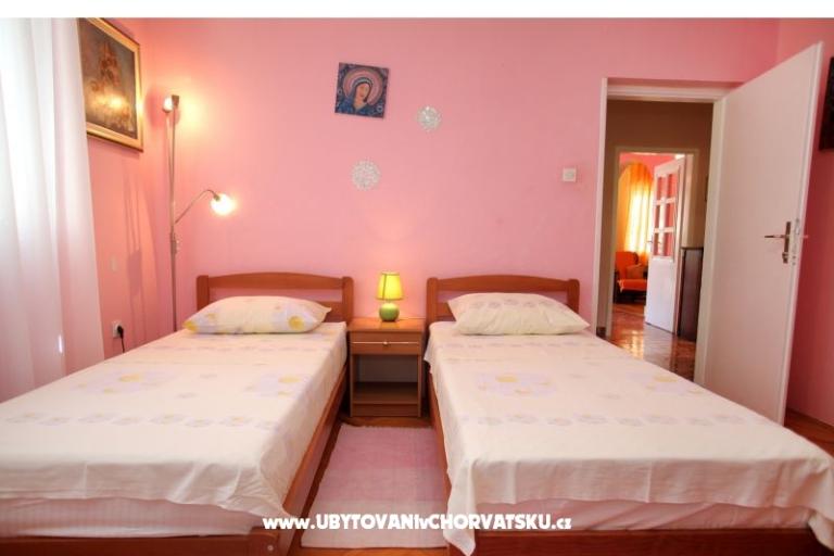 Apartmány Satis i Laura – foto 16