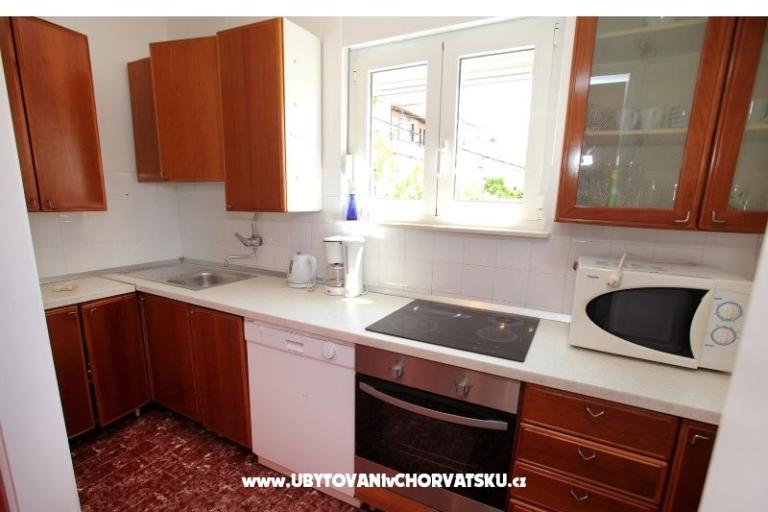 Apartmány Satis i Laura – foto 17