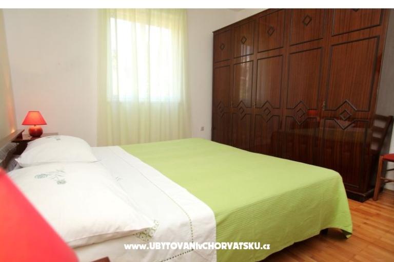 Apartmány Satis i Laura – foto 18