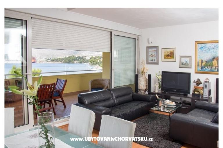 Apartmány Satis i Laura – foto 6