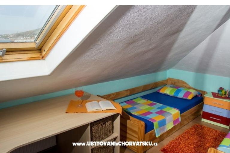 Apartmány Satis i Laura – foto 8