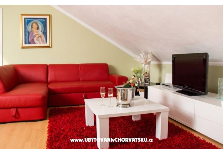 Apartmány Satis i Laura – foto 9