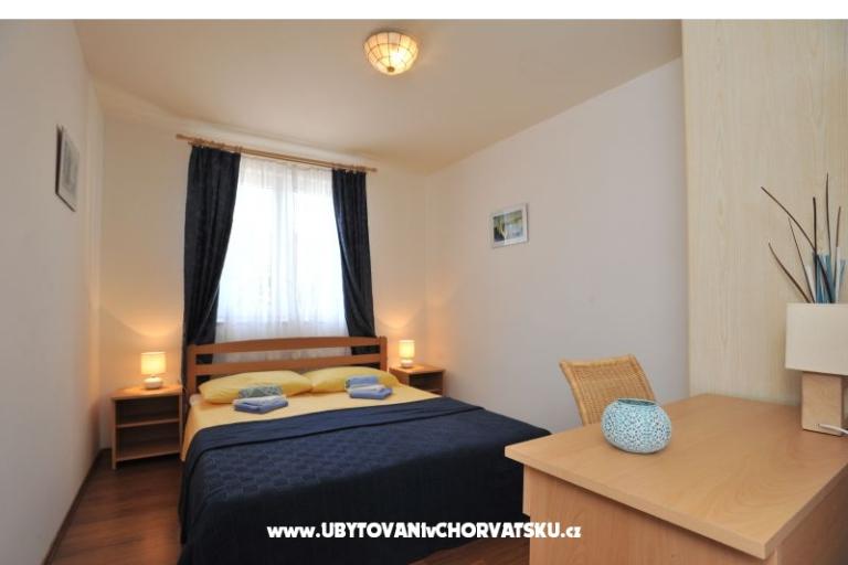 Apartmány Sevo IMOVES – foto 2