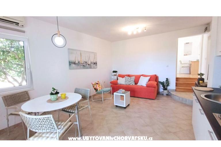 Apartmány Sevo IMOVES – foto 4