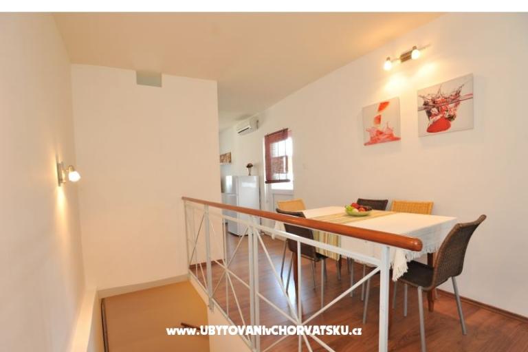 Apartmány Sevo IMOVES – foto 8