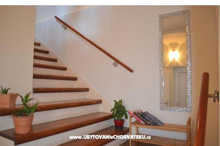 Apartmány Sevo IMOVES – foto 9