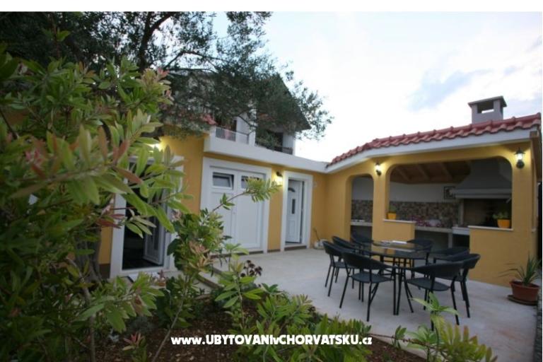 Apartmány Sofija – foto 4