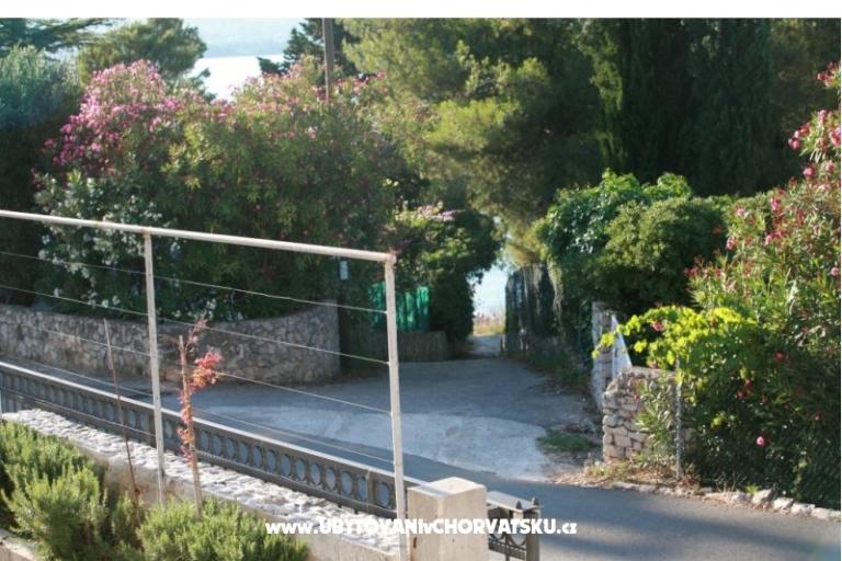 Apartmány Sofija – foto 8