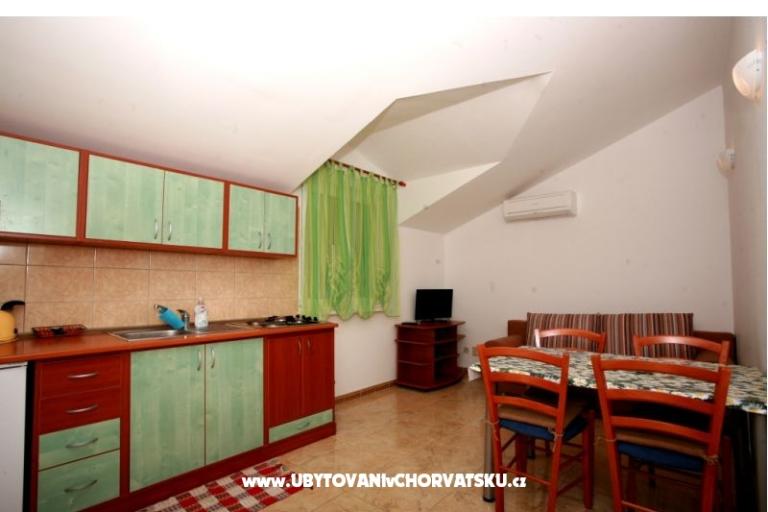 Apartmány Sofija – foto 9