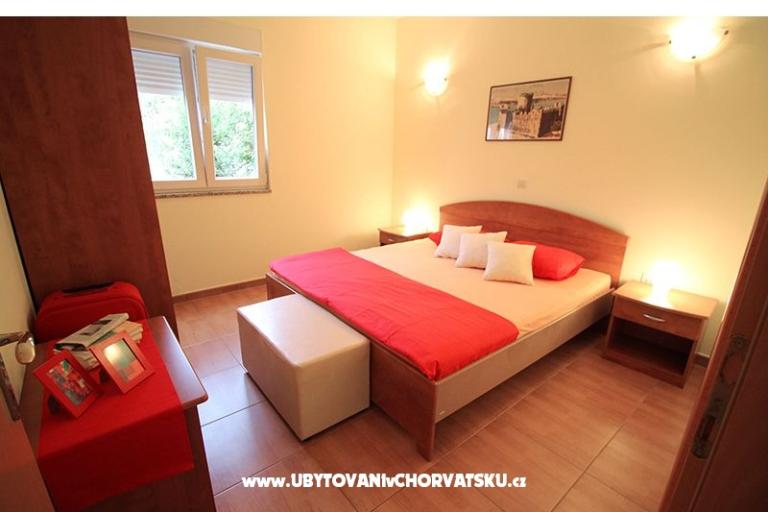 Apartmány Stina – foto 10