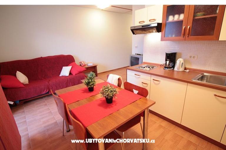 Apartmány Stina – foto 11