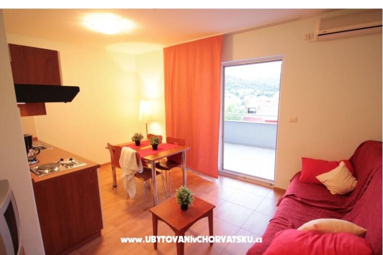 Apartmány Stina – foto 14