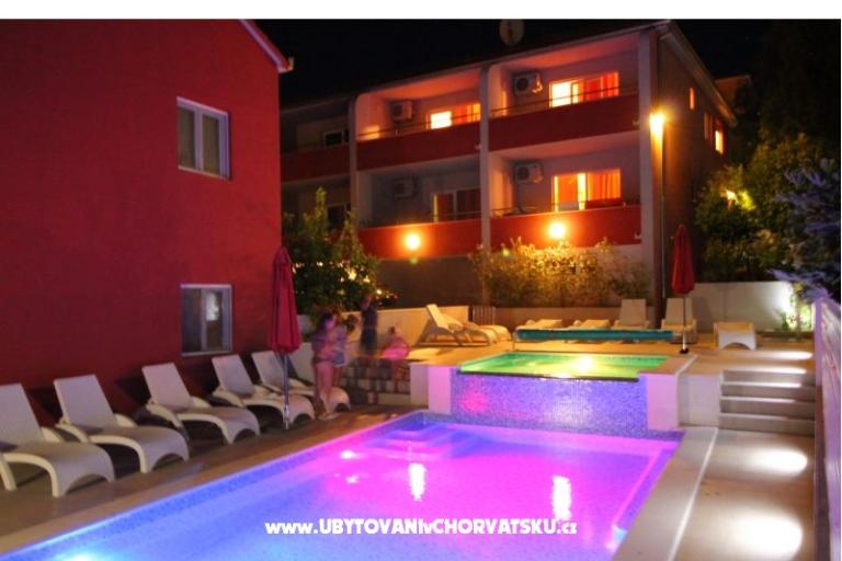 Apartmány Stina – foto 15