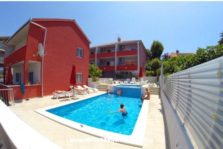 Apartmány Stina – foto 16