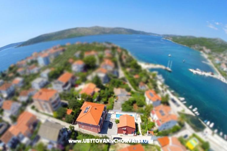 Apartmány Stina – foto 2