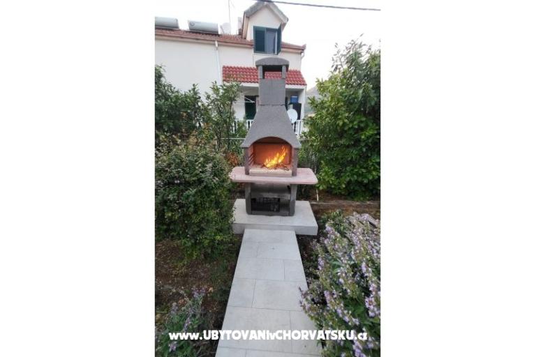 Apartmány Stina – foto 21