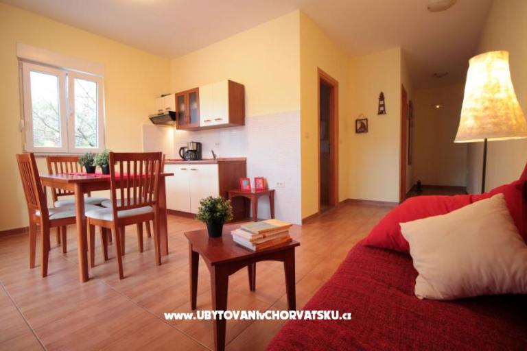 Apartmány Stina – foto 4