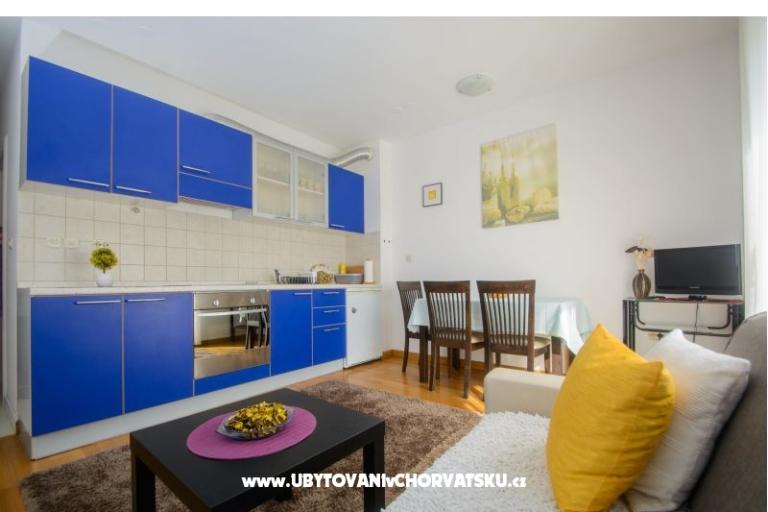 Apartmány SUNNY – foto 10