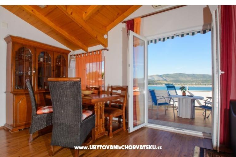 Apartmány SUNNY – foto 11