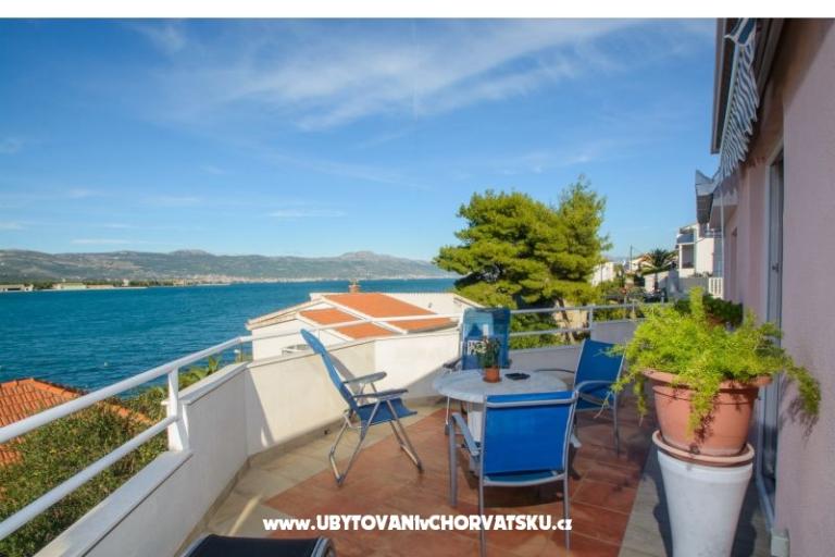 Apartmány SUNNY – foto 12