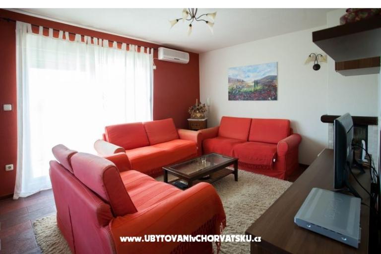 Apartmány SUNNY – foto 14
