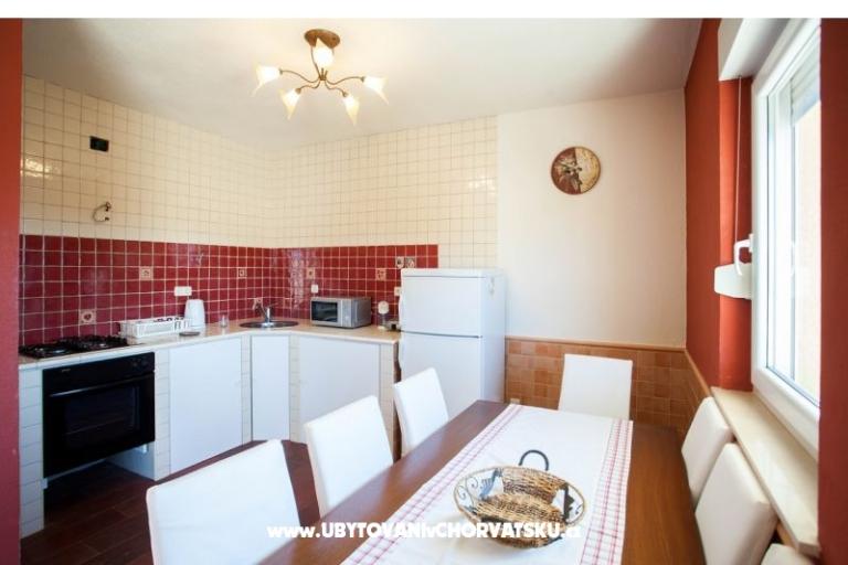 Apartmány SUNNY – foto 15