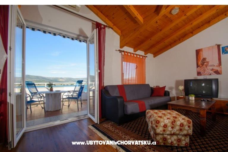 Apartmány SUNNY – foto 18