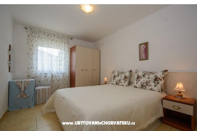 Apartmány SUNNY – foto 2