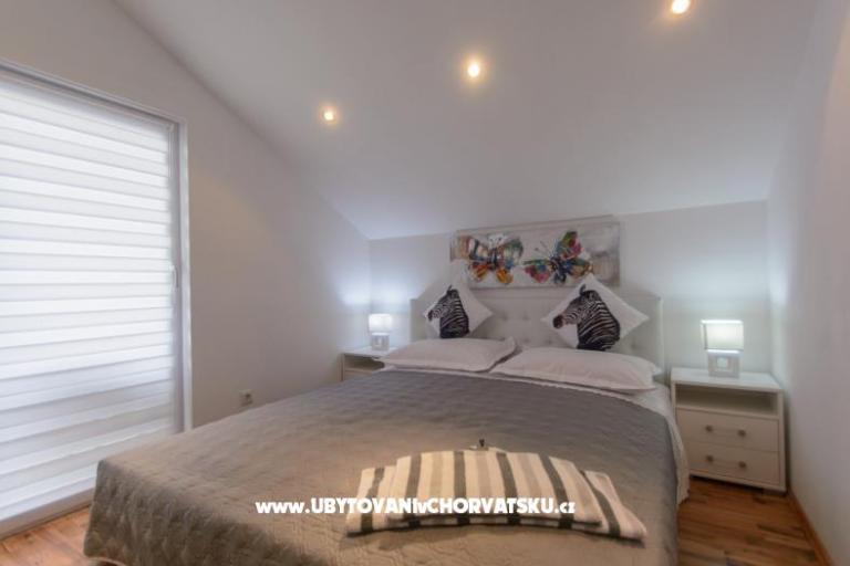 Apartmány SUNNY – foto 5