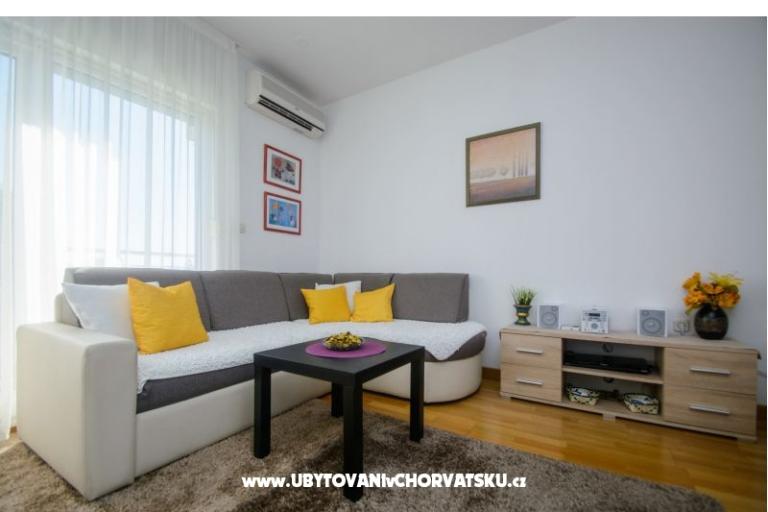 Apartmány SUNNY – foto 9