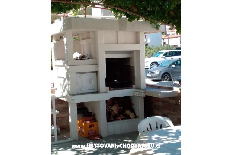 Apartmány Tanja – foto 7