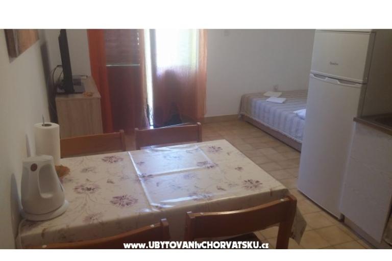 Apartmány Tomic – foto 11