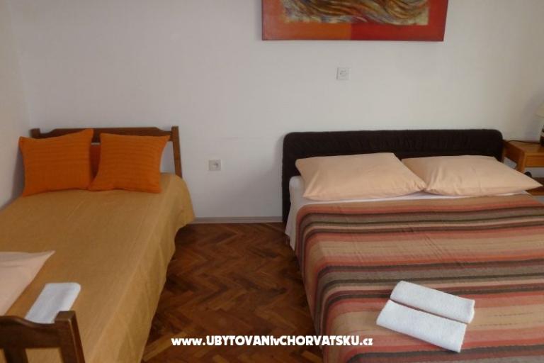 Apartmány Tomic – foto 12