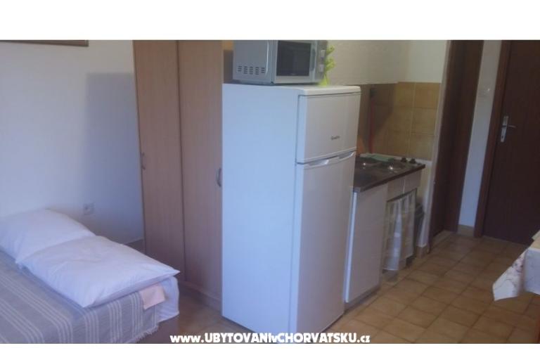 Apartmány Tomic – foto 13