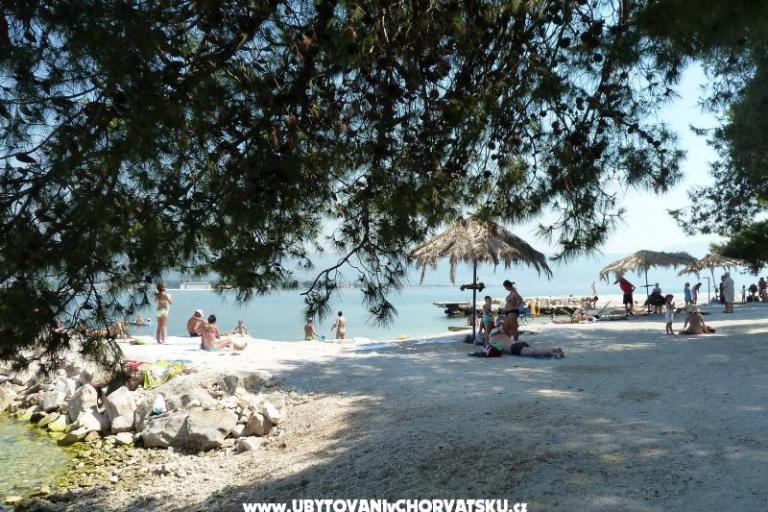 Apartmány Tomic – foto 15