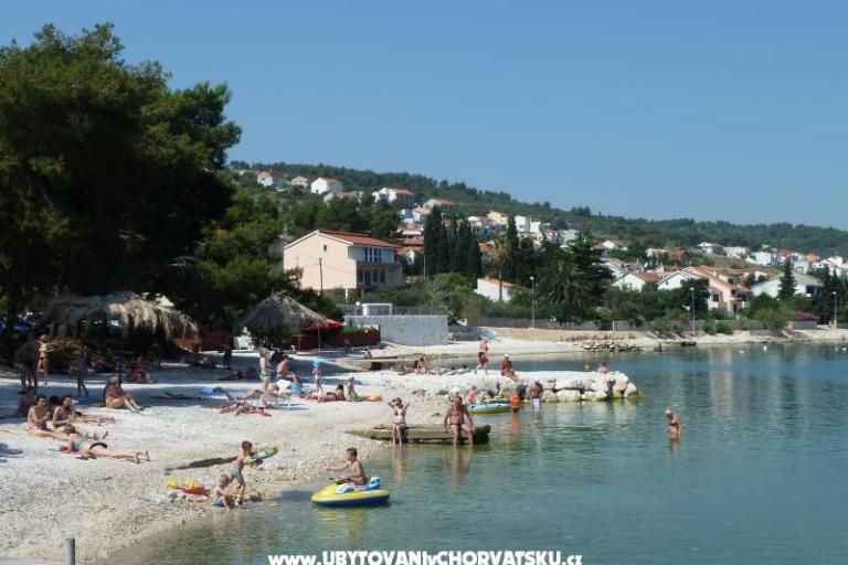 Apartmány Tomic – foto 2