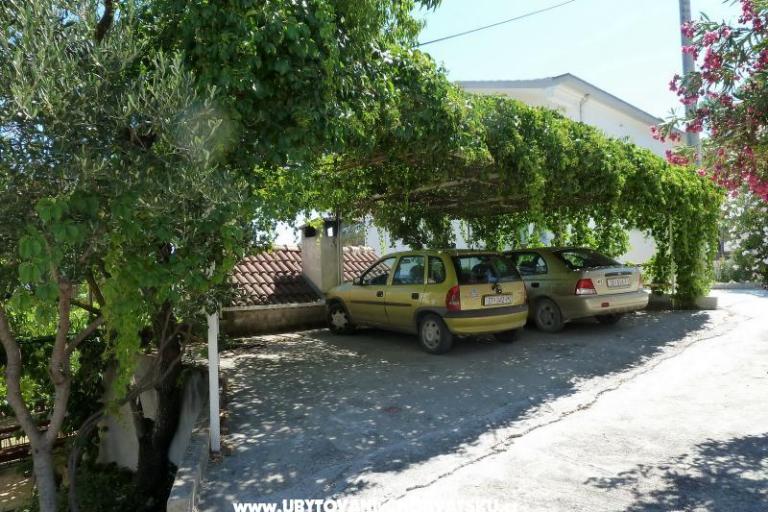 Apartmány Tomic – foto 4