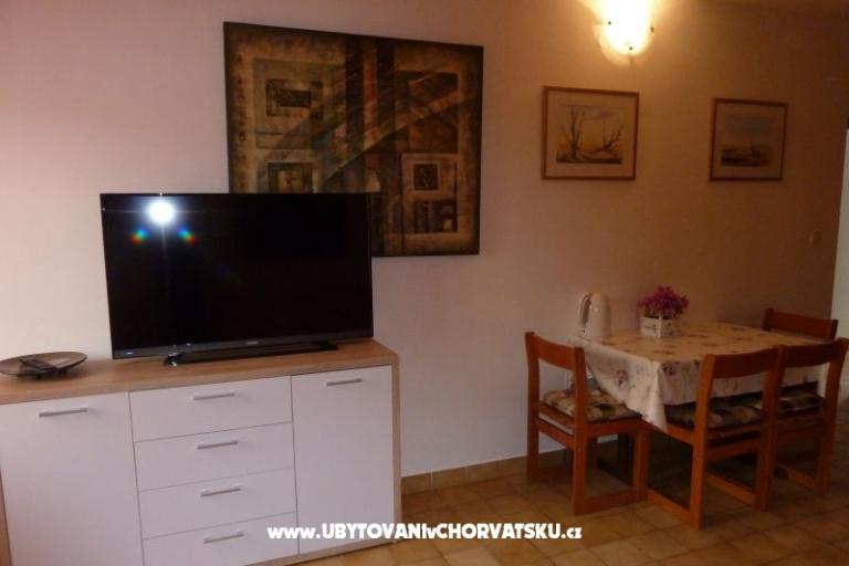 Apartmány Tomic – foto 6