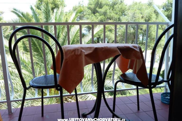 Apartmány Tomic – foto 8