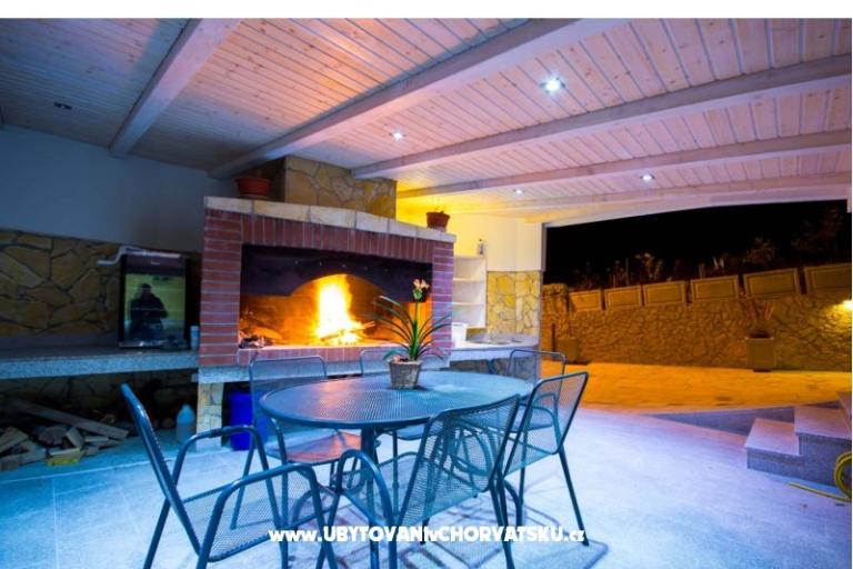 Apartmány Tomislav – foto 11