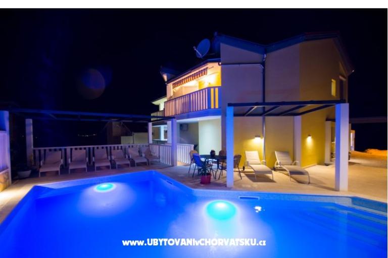 Apartmány Tomislav – foto 12